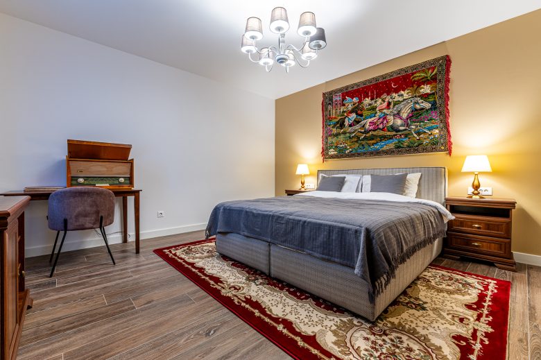 Pensiunea Casa Weiss